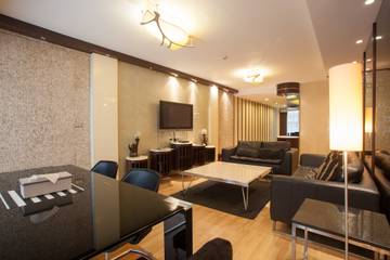 Casas E Apartamentos De Temporada para 6 Pessoas em Banguecoque, Tailândia, Foto 3