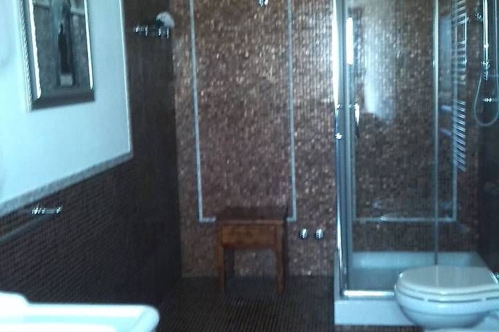 Gîte pour 2 personnes dans Izzalini - 3