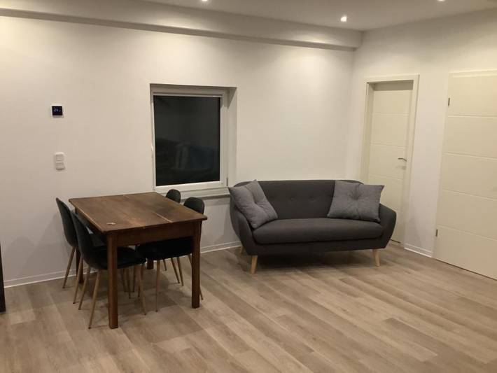 Ferienwohnung für 3 Personen, mit Terrasse in Hamminkeln - 3