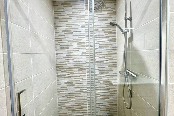 Appartement entier, Caporizon - Bidaia-face au Golf-T2 Cosy-Piscine chauffée in Ciboure, Région de Bayonne