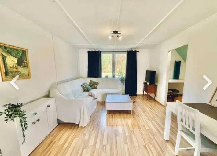 Ferienwohnung für 7 Personen, mit Ausblick, mit Haustier - 1