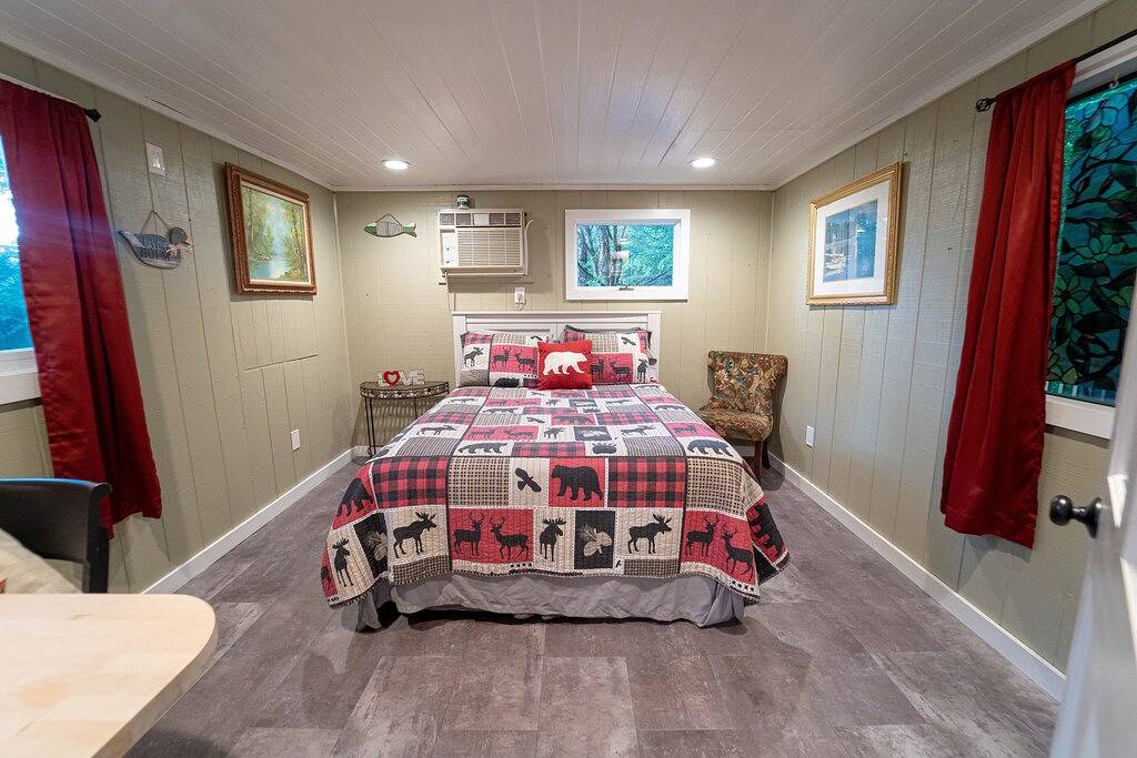 Roscoe Cottage \"Haustierfreundlich\" 12.00 Uhr Check-In in Sullivan County