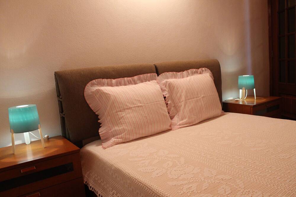 Haus des Täufers - Moitós -Britiande in Lamego, Douro-Tal