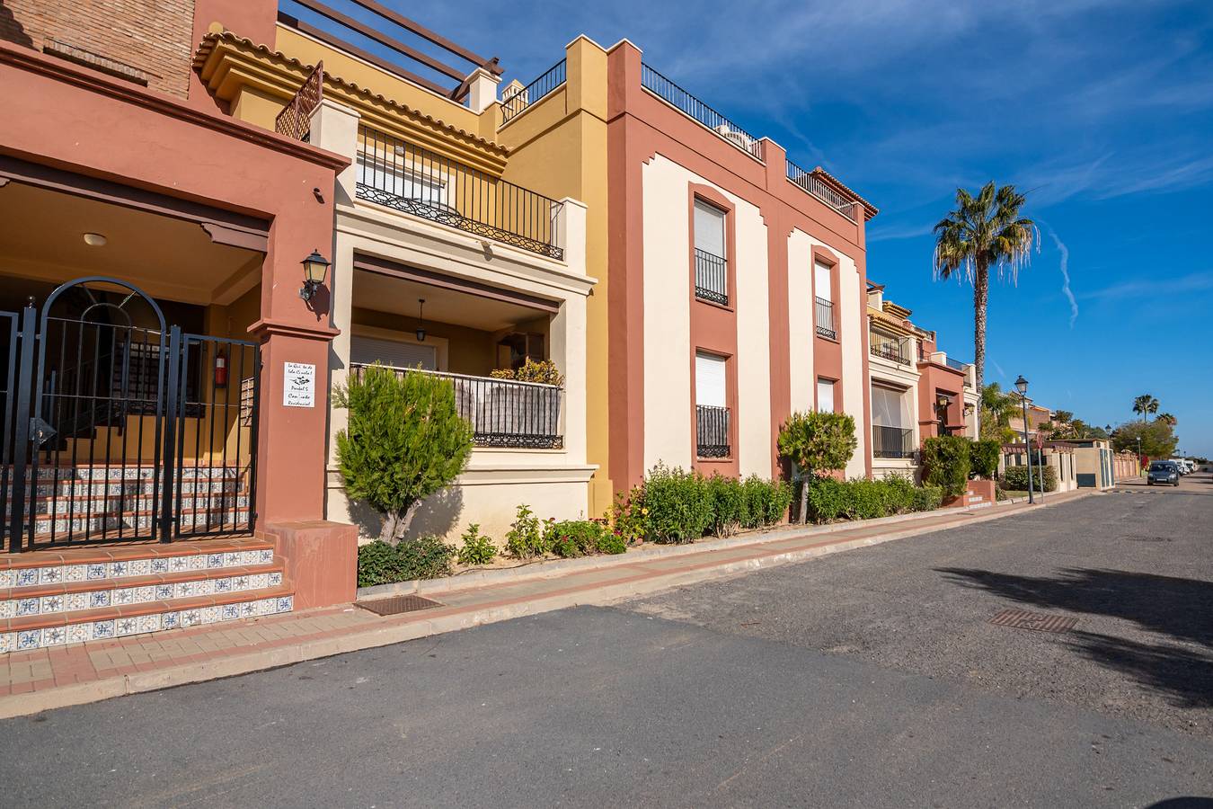 Ganze Wohnung, La Quinta de Isla Canela I - Isla Canela Gqhi38P51 in Isla Canela, Ayamonte