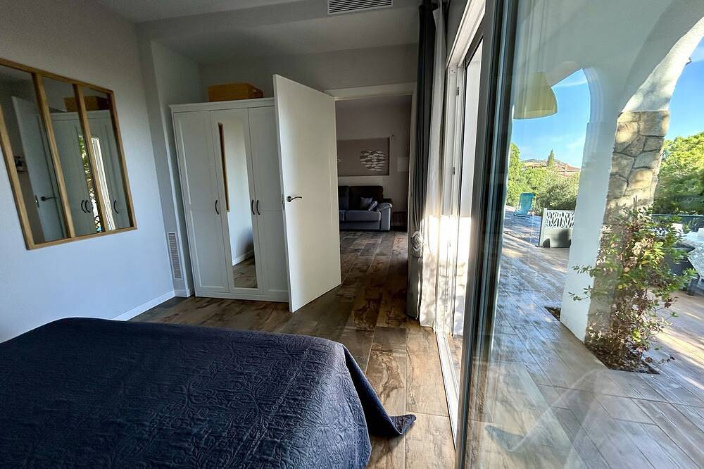 Les Terrasses de la Cisa, 20kms from Barcelona, in Premià de Dalt in Premiá de Dalt, Costa del Maresme