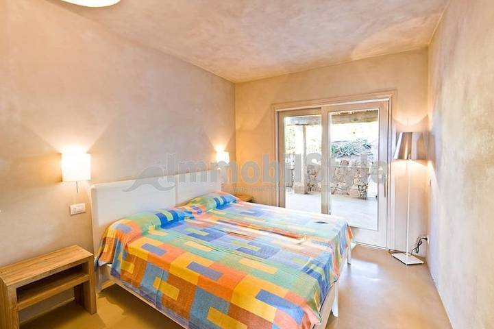 Exclusive villa with private pool in Santa Reparata, Santa Teresa Gallura (Gemeinde)