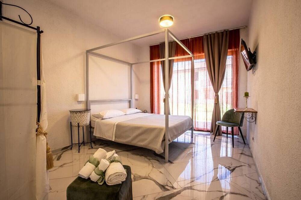 Villa Oidor a 5 km al mare in Ascea, Cilento Coast