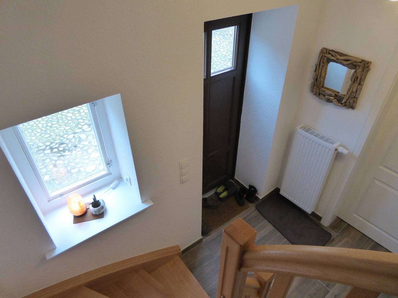 Ganze Ferienwohnung, Wassermühle Stemmen in Kirchlinteln, Aller-Leine-Tal