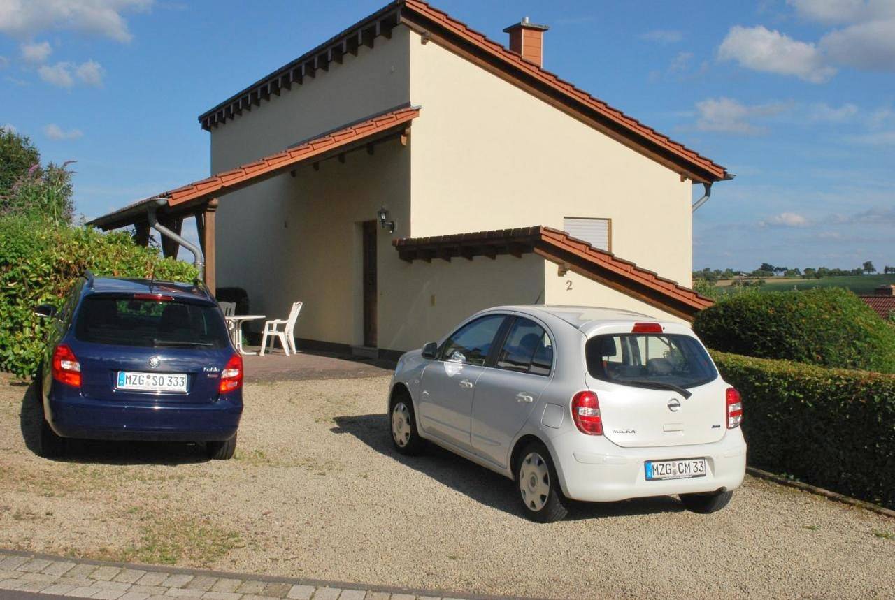 Ferienwohnung Schneider in Saarschleife, Mettlach