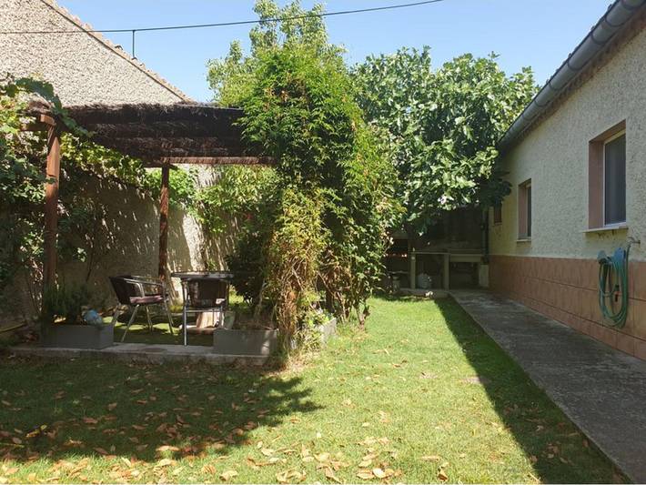Alquiler vacacional para 6 personas, con Balcón/Terraza y Jardín en Navarra