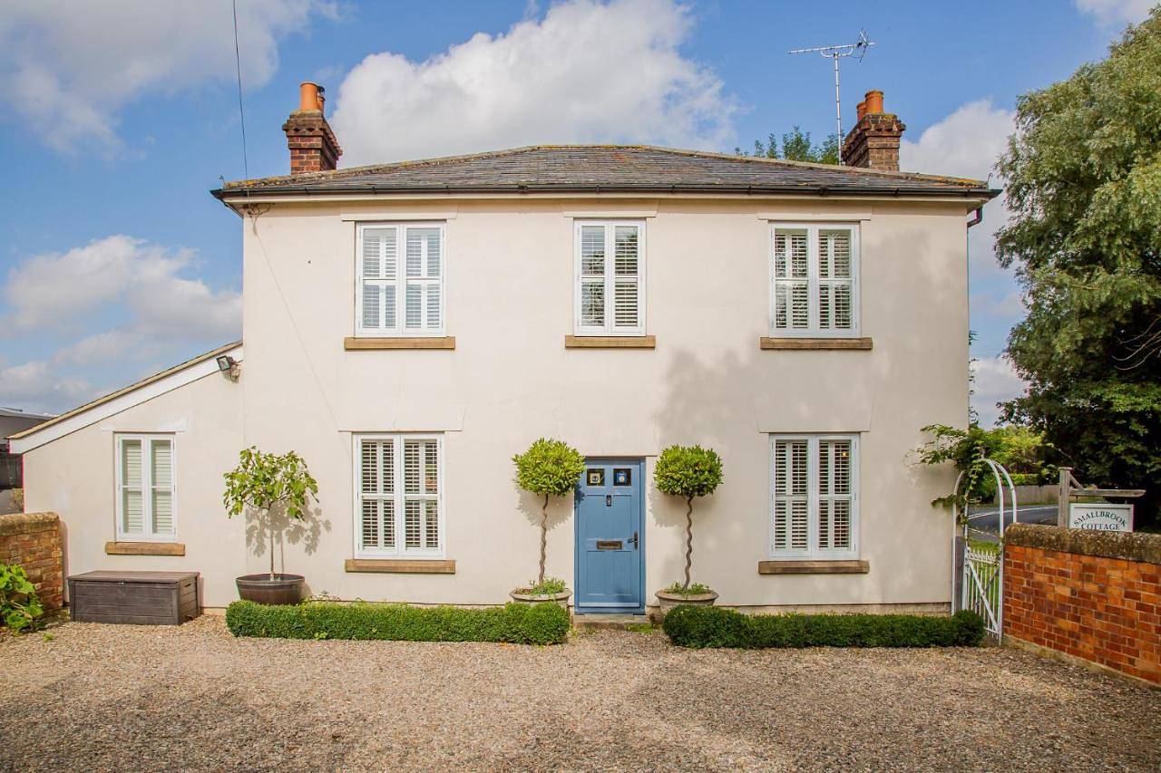 Double or Twin Room with Bathroom in Broadway (Worcestershire), Worcestershire