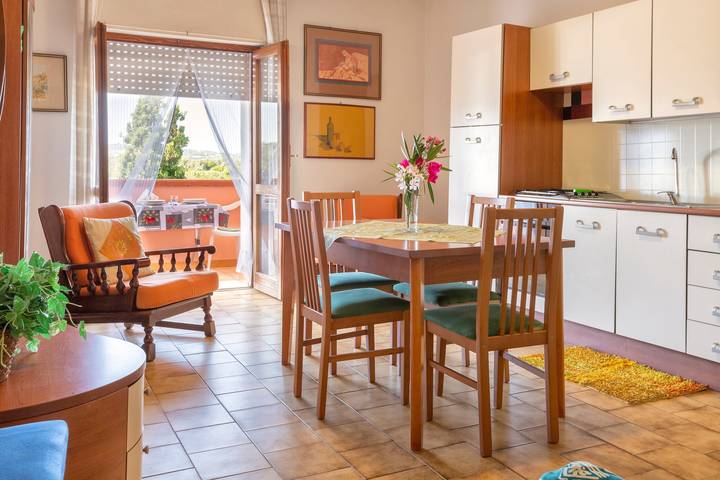 Location de vacances pour 6 personnes à Sassari - 3