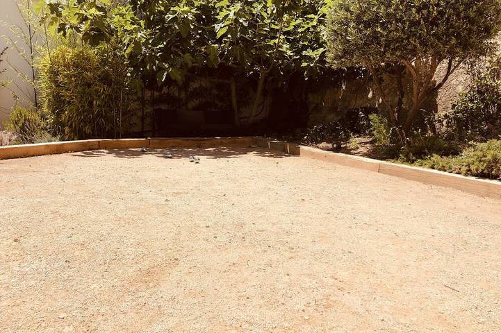 Appartamento intero, Maison Silvestri - La Baraque - swimming pool / sea view / parking / terrace and balcony in Cassis, Parco nazionale delle Calanques
