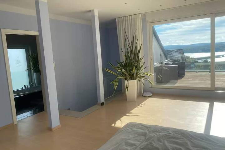 Villa für 6 Personen, mit Garten, mit Haustier in Möhnesee - 2