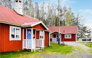 Ferienhaus für 8 Personen in Hylte, Südschweden, Bild 4