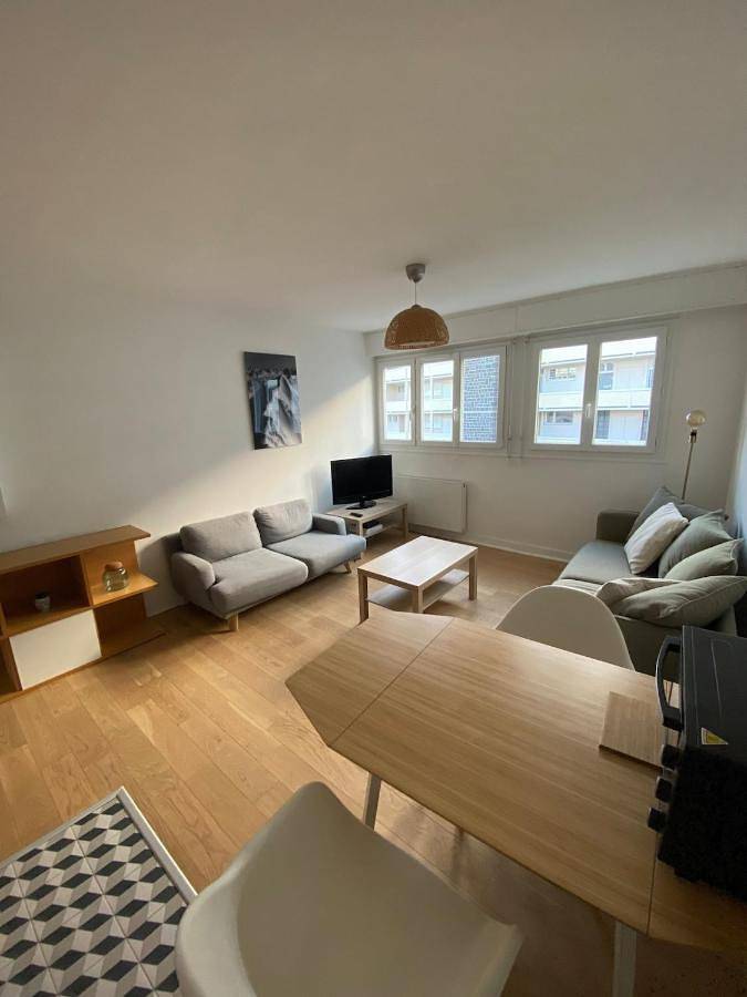 Appartement de vacances pour 2 personnes