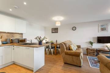 Holiday Rental for 4 People in Margate, Kent, Photo 2