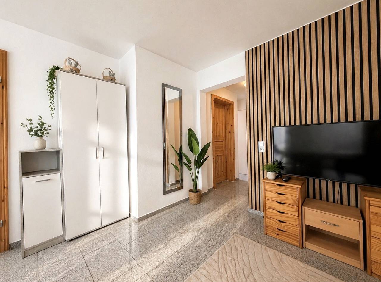 Ganze Wohnung, Apartment „Gemütliche“ mit Wlan in Göppingen, Landkreis Göppingen