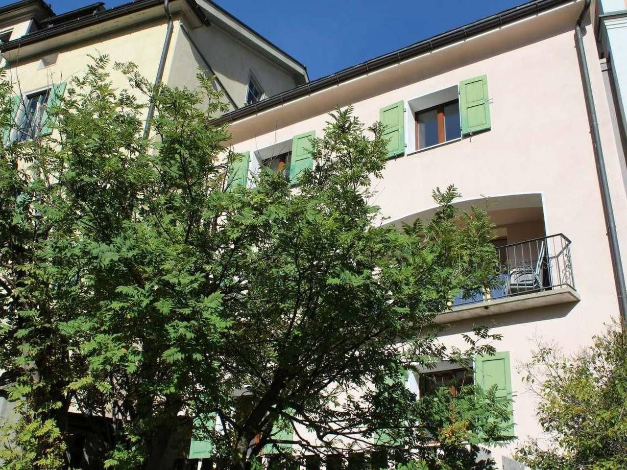 Ganze Wohnung, Plazzet 12 in Samedan, Sankt Moritz