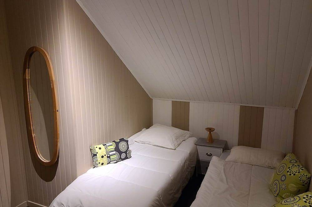 Apartamento entero, La Jonte And Its Loft (9 pers.) in Gatuzières, Cevenas