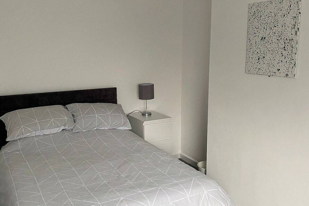 Apex Living Ne - Carnegie House 4 Bed House in Sunderland