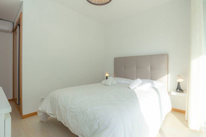 Gîte pour 3 personnes, avec balcon à Figueira da Foz - 4