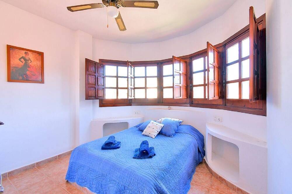 Entire apartment, Holiday apartment Los Urrutias for 1 - 4 persons with 2 bedrooms - Holiday apartment in one or multi in Mar Menor, Costa Cálida
