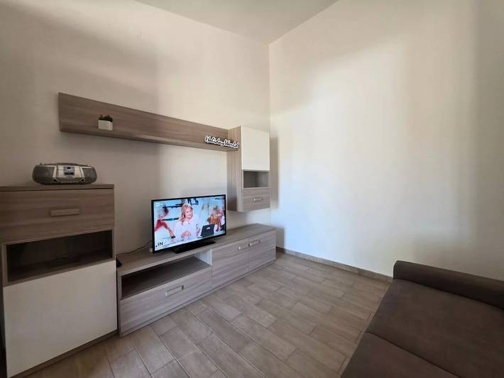 Gîte pour 6 personnes, avec jardin à Murta Maria - 2