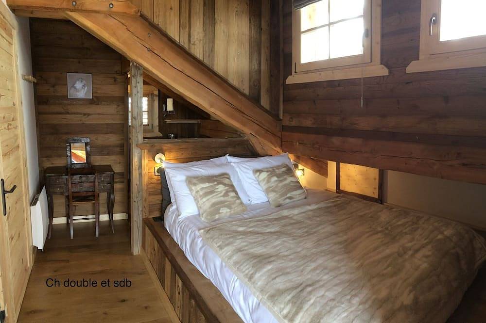 Chalet Le Montana 2 in Villard-Reculas, Parc national des Écrins