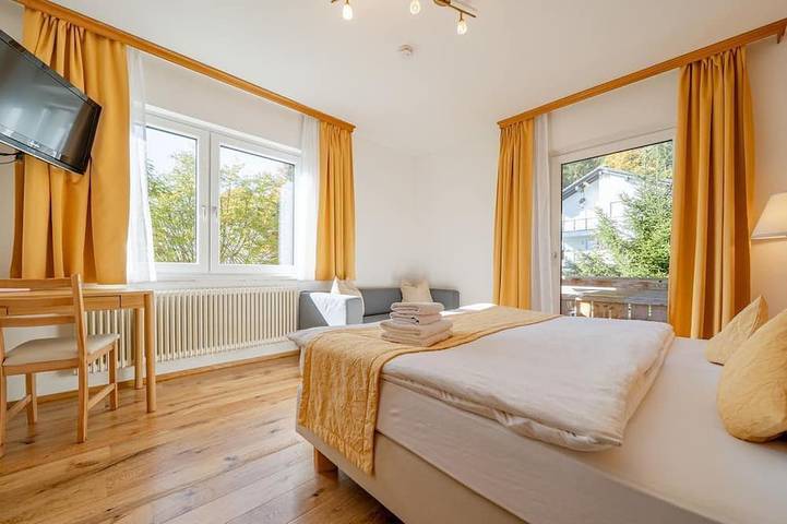 B&B für 2 Personen, mit Garten in Ramsau am Dachstein