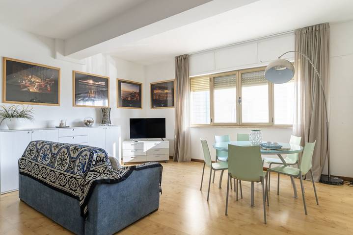 Ferienwohnung für 4 Personen in Livorno - 2