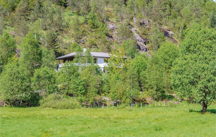 Ferienhaus für 8 Personen, mit Terrasse in Lindås - 2