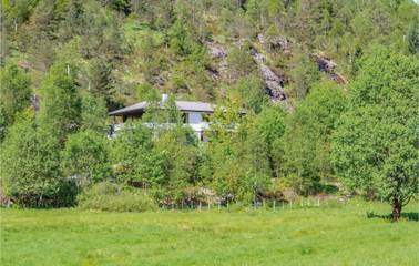 Feriehus til 8 Personer i Lindås , Vestland, Bilde 1