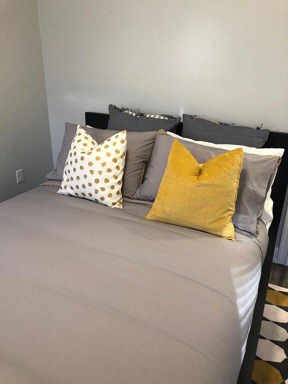 Ganze Wohnung, 1631 4C · Erholsame 1bed Apt / 20 min nach Nyc-Parkplatz Avail. in North Bergen, Hudson County