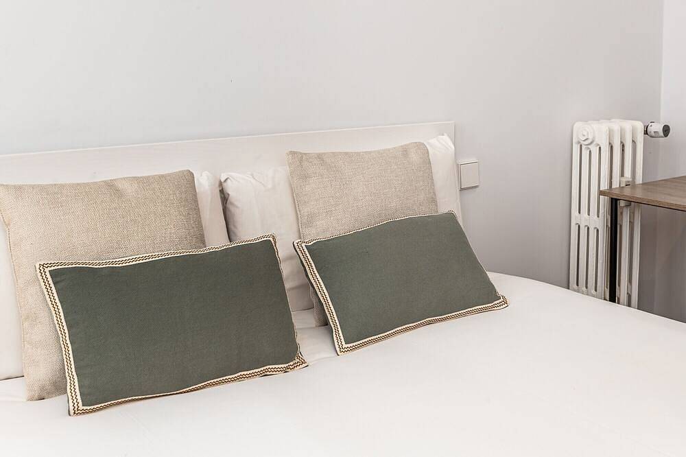 Waou Urban Home Goya V - Short Duration in Madrid, Madrid Province