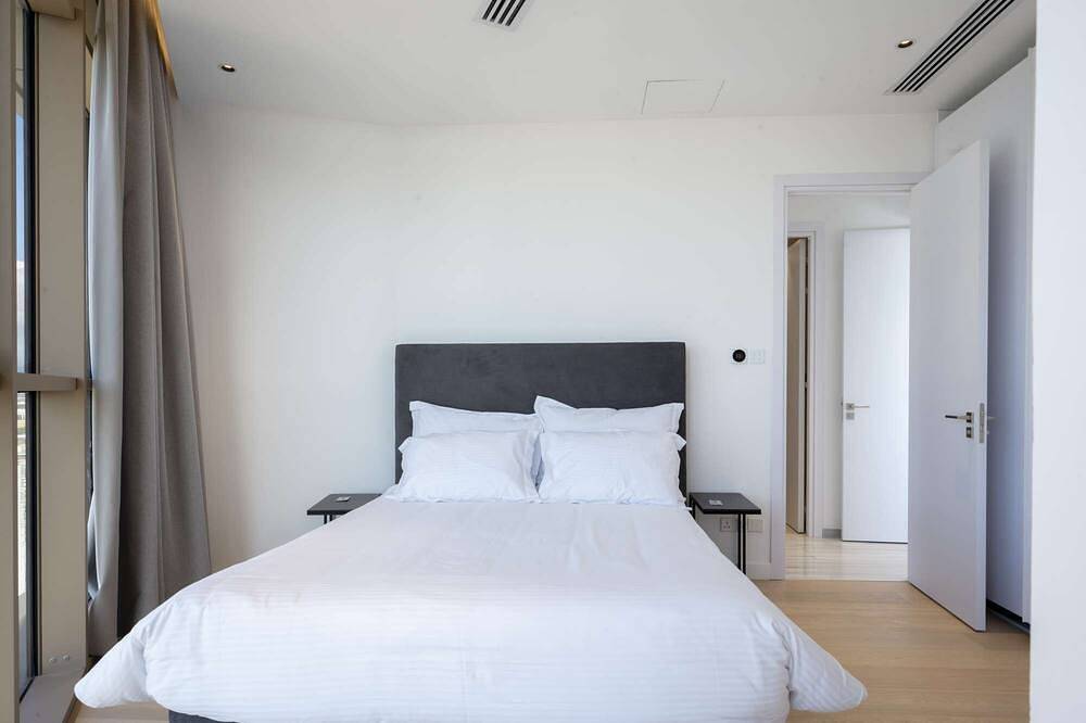 Appartamento intero, 360 Nicosia-3 bedrooms Exclusive Panoramic View Residence in Nicosia, Sud di Cipro