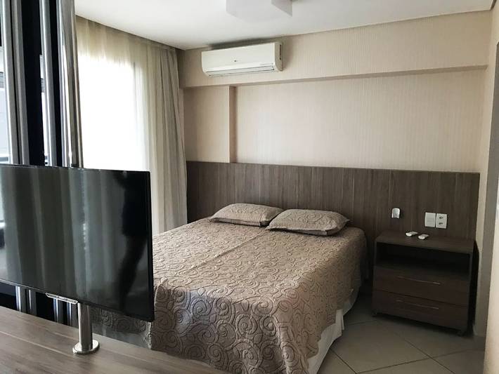 Casas e apartamentos de temporada para 6 pessoas, com balcão e piscina e ainda sauna, com animais de estimação em Ceará