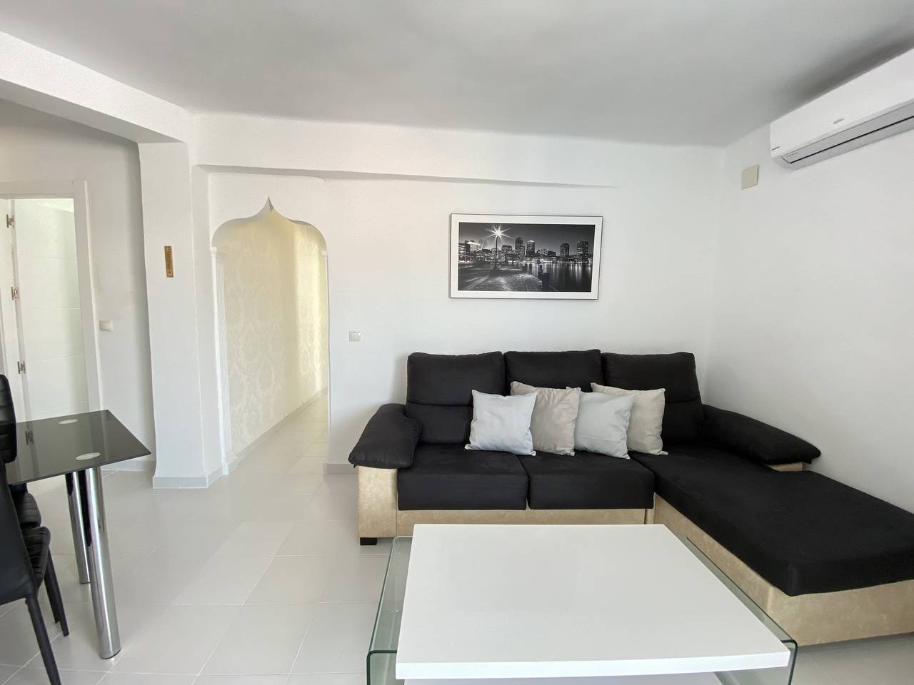 Appartamento vacanze a Nerja a partire da 132€ a notte