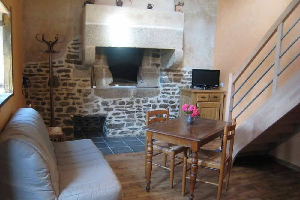 Gîte isolé près de la plage, animaux admis in Saint-Pair-sur-Mer, Côte de la Déroute