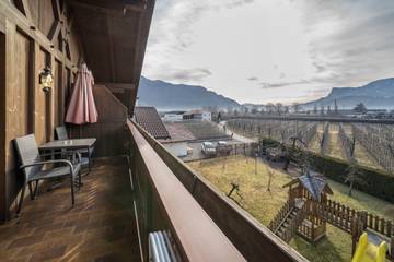 Vakantieappartement voor 5 Personen in Lana di Mezzo, Lana, Afbeelding 1