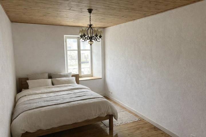 Gîte pour 2 personnes, animaux acceptés à Cayres - 4