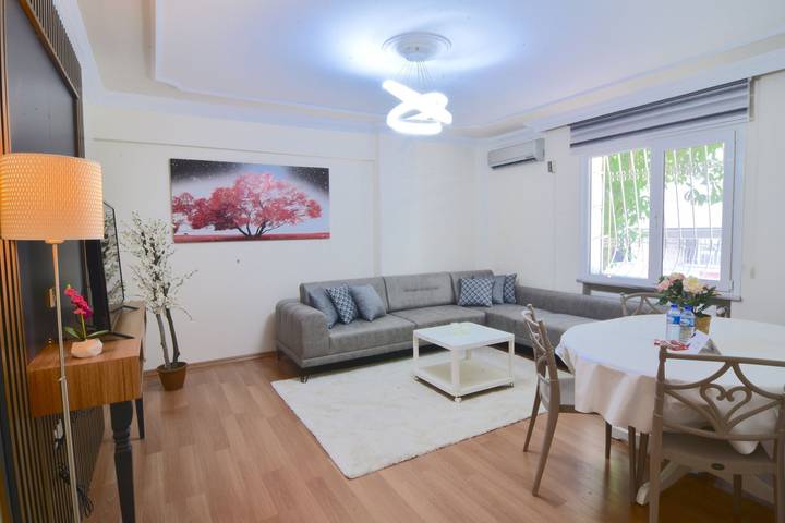 Gîte pour 5 personnes, avec terrasse à Turquie - 3