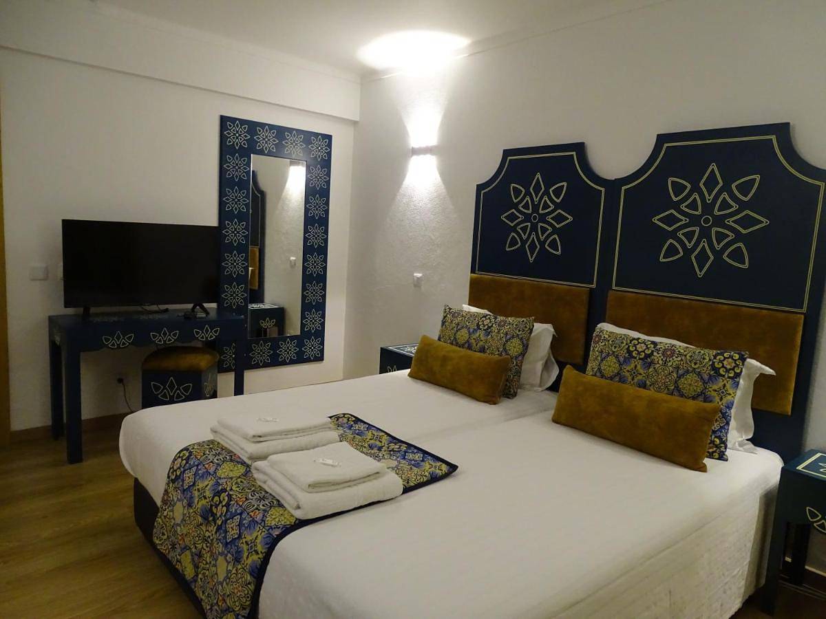 Casazul M&B in Costa Alentejana