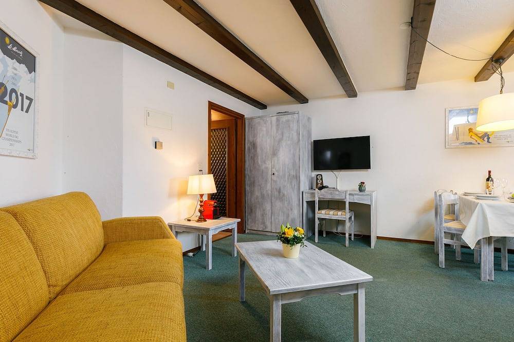 Appartamento vacanze a Engadina a partire da 230€ a notte