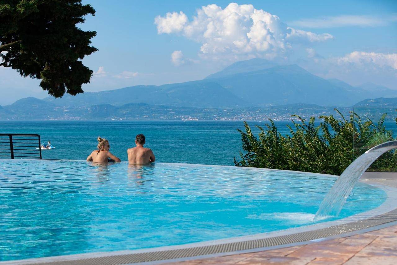 Camping Bergamini in San Benedetto (Peschiera del Garda), Peschiera del Garda