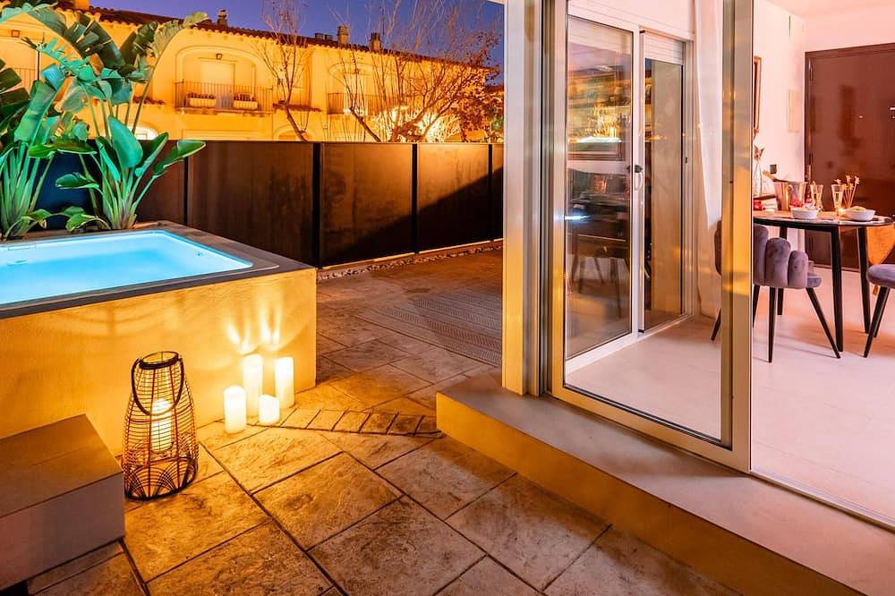 Casa vacanza a Palamos a partire da 151€ a notte