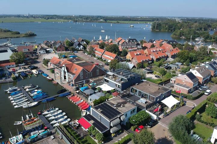 Ferienwohnung für 8 Personen, mit Whirlpool, mit Haustier - 1