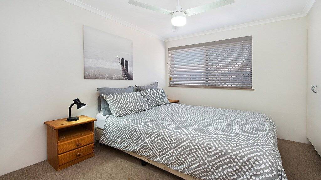 Ganze Wohnung, Kookaburra Court Unit 5 Bulcock Beach Qld in Caloundra, Sunshine Coast