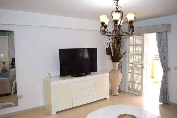 Gîte pour 4 personnes, avec piscine et balcon à Los Cristianos - 3