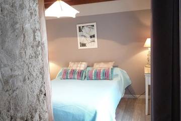 Location De Vacances pour 22 Personnes dans Dissay-sous-Courcillon, Vallée de la Loire, Photo 3